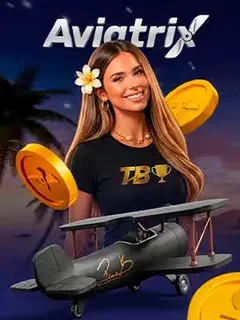 Portada de Rosmeri Aviatrix