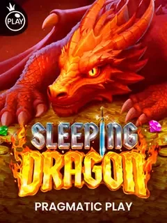 Portada de Sleeping Dragon