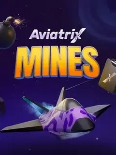 Portada de Aviatrix Mines