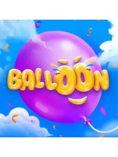 Portada de Balloon