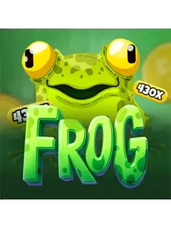 Portada de FROGGY