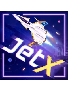 Portada de Jet X